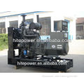 high quality 40kw deutz diesel generator for cold area